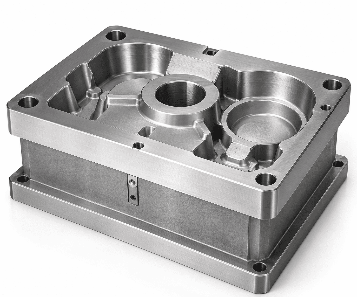 Lost Foam Casting Dies (LFC)