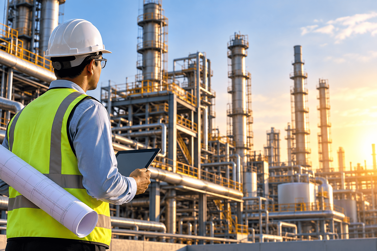 Industrial Supply and Quality Support